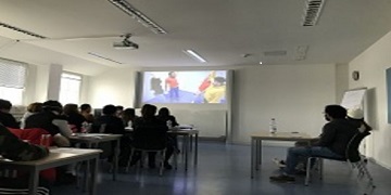 Projekttag AP Erlangen