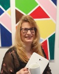Anja Ertel Anja Ertel, Sekretariat